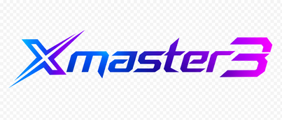 xmaster3 লোগো